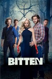 Bitten (2014–2016) S01-02-03 Complete 720p WEB