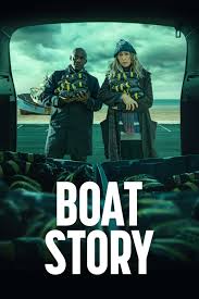 Boat Story (2023) S01 Complete 720p WEB