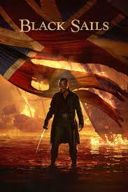 Black Sails (2014–2017) S01-02-03-04 Complete 720p Blu-Ray