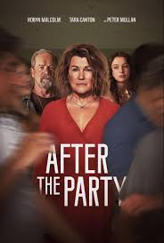 After the Party (2023) S01 Complete 720p WEB