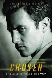 Chosen (2013–2014) S01-02-03 Complete 720p WEB