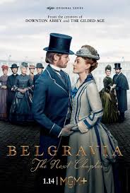 Belgravia: The Next Chapter (2024) S01 Complete 720p WEB