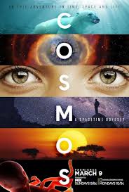 Cosmos: A Spacetime Odyssey (2014) S01 Complete 720p Blu-Ray