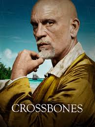 Crossbones (2014) S01 Complete 720p WEB