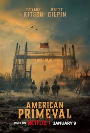 American Primeval (2025) S01 Complete 720p WEB