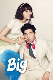 Big (2012) S01 Complete 720p WEB