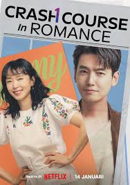 Crash course in romance (2023) S01 Complete 720p WEB
