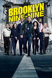 Brooklyn Nine-Nine (2013-2021) S01-02-03-04-05-06-07-08 Complete 720p WEB