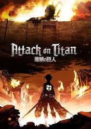 Attack on Titan (2013-2023) S01-02-03-04 Complete 1080p Blu-Ray