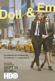 Doll & Em (2013–2015) S01 Complete 480p WEB