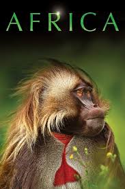 Africa (2013) S01 Complete 720p Blu-Ray