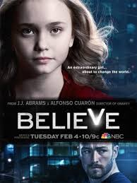 Believe (2014) S01 Complete 720p WEB