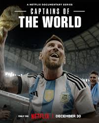 Captains of the World (2023) S01 Complete 720p WEB