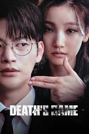 Death’s Game (2023-2024) S01 Complete 720p WEB