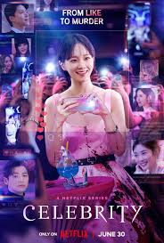 Celebrity (2023) S01 Complete 720p WEB