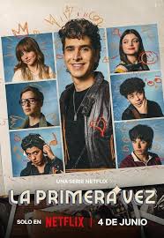 Eva Lasting (2023-2025) S01-02-03 Complete 720p WEB
