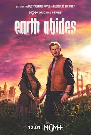 Earth Abides (2024) S01 Complete 720p WEB