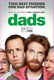 Dads (2013–2014) S01 Complete 720p WEB