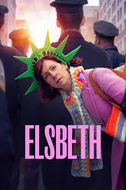 Elsbeth (2024-) S01-02 Complete 720p WEB
