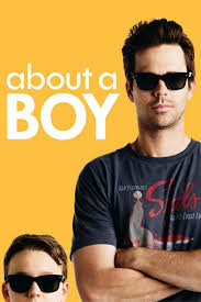 About a Boy (2014–2015) S01-02 Complete 720p WEB