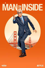 A Man on the Inside (2024) S01 Complete 720p WEB