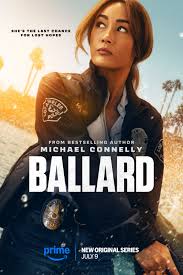 Ballard (2025-) S01 Complete 720p 1080P WEB