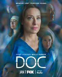 Doc (2025) S01 Complete 720p WEB