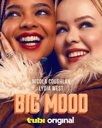 Big Mood (2024-) S01 Complete 720p WEB