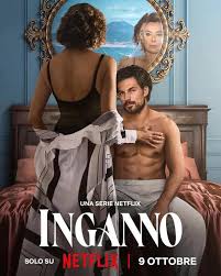 Deceitful Love (2024) S01 Complete 720p WEB