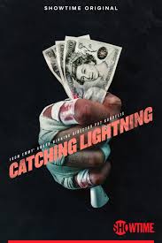 Catching Lightning (2023) S01 Complete 720p WEB