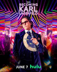 Becoming Karl Lagerfeld (2024) S01 Complete 720p WEB