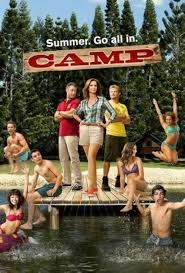Camp (2013) S01 Complete 480p WEB