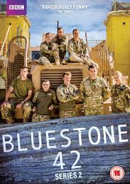 Bluestone 42 (2013–2015) S01-02-03 Complete 480p WEB