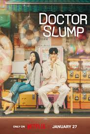 Doctor Slump (2024) S01 Complete 720p WEB