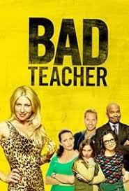 Bad Teacher (2014)  S01 Complete 480p WEB