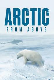 Arctic from Above (2023) S01 Complete 720p WEB