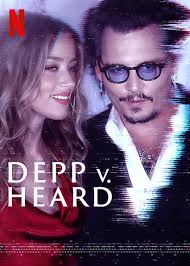 Depp V Heard (2023) S01 Complete 720p WEB