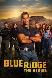 Blue Ridge: The Series (2024) S01 Complete 720p WEB