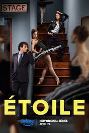 Étoile (2025-) S01 Complete 720p WEB