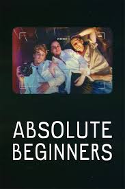 Absolute Beginners (2023) S01 Complete 720p WEB
