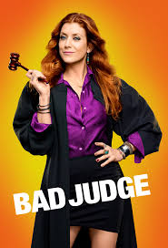 Bad Judge (2014–2015) S01 Complete 720p WEB
