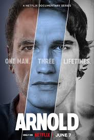 Arnold (2023) S01 Complete 720p WEB