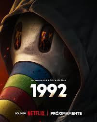 1992 (2024) S01 Complete 1080p WEB