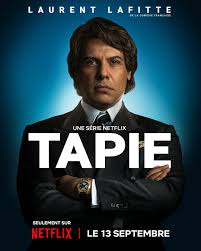 Class Act Tapie (2023) S01 Complete 720p WEB