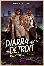 Diarra from Detroit (2024) S01 Complete 720p WEB