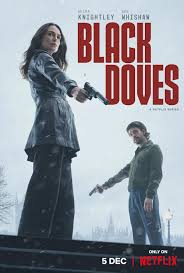 Black Doves (2024) S01 Complete 720p WEB