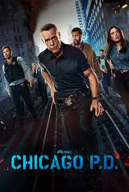 Chicago P.D. (2014–) S01-02-03-04-05-06-07-08-09-10-11-12 Complete 720p WEB