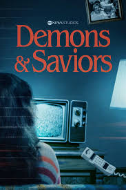 Demons Saviors (2023) S01 Complete 720p WEB