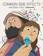 Common Side Effects (2024) S01 Complete 720p WEB