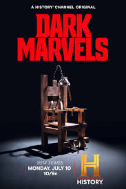 Dark Marvels (2023) S01 Complete 720p WEB